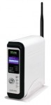 MViX MX-760HD Wireless HDTV Mediacenter med NAS DVI