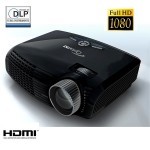 Optoma HD200X 1920x1080 FULL-HD DLP Projektor