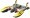 TechToys Spacebat R/C flying boat