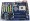 Asrock K7UPGRADE-880 KT880 Sata Raid DDR400 Socket A ATX ---Demo---