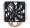 Scythe Kama Angle 120mm fan, socket775/AM2/754/939/940/478 CPU Cooler