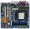 Asrock 939N68PV-GLAN Socket 939 GF7050 VGA DDR SATA-2 m-ATX