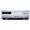 Antec Fusion Remote HTPC Enclosure - Silver