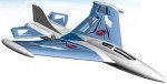 Silverlit X-twin Jet RTF radiostyrd flygplan