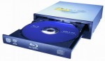 Liteon DH-4B1S Internal 4x Blu-ray BD brnnare - SATA