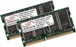 CSX Original minne 512MB RAM SDRAM PC133 144-Pin SODIMM