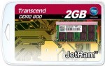 Transcend 2GB DDR2 SO-DIMM 800MHz