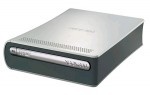 Microsoft Xbox 360 HD-DVD Spelare USB