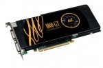 Inno3d 8800GT OC 512MB DDR3 (650/1900MHz) PCI-E