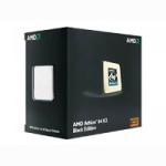 AMD Athlon64 X2 5000+ 2.6GHz 2x512kB Dual Core 64-bit Socket AM2
