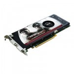 Asus GeForce Extreme N8800GT TOP/G/HTDP 512MB