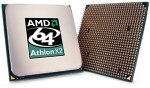 AMD Athlon 64 X2 4200+ Socket 939
