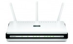 D-Link DIR-655 Wireless N router