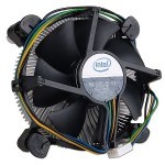 Nidec Intel E33681 low profile PWM Socket 775