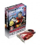 Gecube Radeon HD3850 512Mb PCI-E