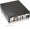 Jetway mini barebone Intel Atom 230 CPU Intel 945GC chipset DDR2 sata Mini-ITX
