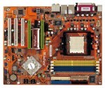 Foxconn NF4SK8AA-8EKRS nForce4 SLI Socket 939 ATX