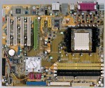 Foxconn NF4UK8AA-8EKRS nForce4 Ultra Socket 939 ATX