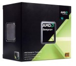 AMD Sempron 140 2,7Ghz 1MB 45W Socket AM3 Box