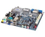 VIA EPIA TC6000E Eden 12V, VGA, DDR, Audio, LAN, Fanless Mini-ITX