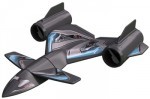Silverlit X-twin Thunderjet RTF R/C airplane