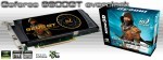 Inno3d GeForce 9600GT 512MB DDR3 Overclock Edition PCI-E