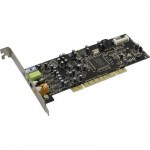 Creative Soundblaster Audigy SE 7.1 PCI 24-bit/96kHz Bulk